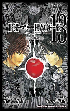 DEATHNOTE 13