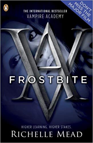 VAMPIRE ACADEMY 1 