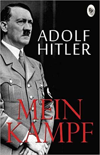 MEIN KAMPF