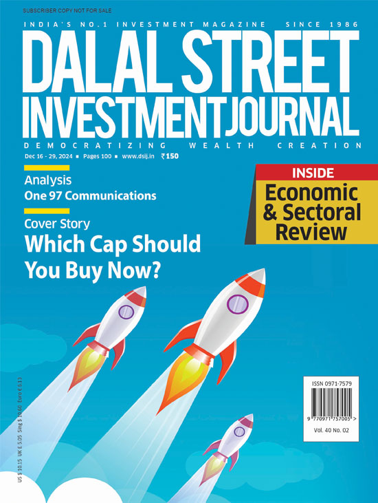 DALAL STREET 2024 DEC 29