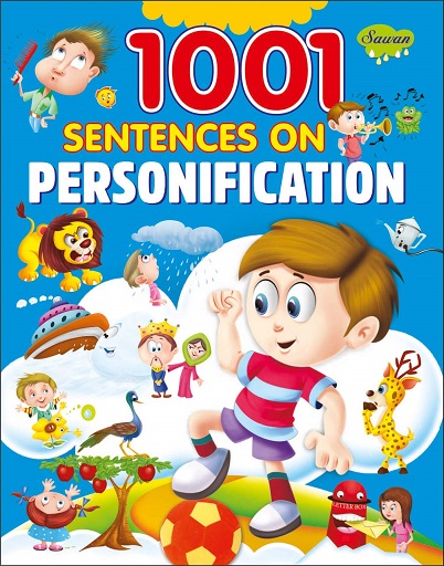 1001 SENTENCES ON PERSONIFICATION