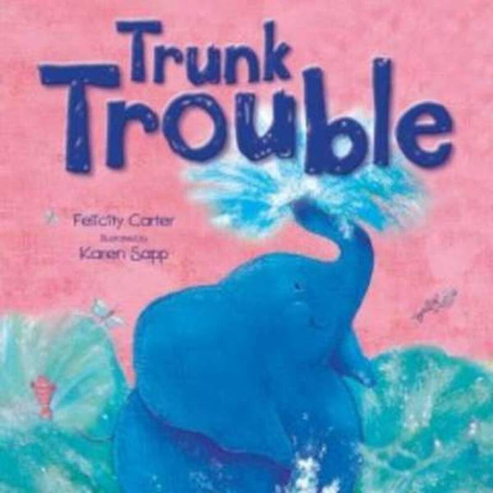 TRUNK TROBLE
