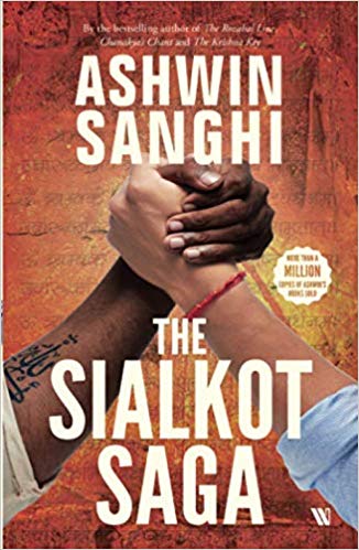 THE SIALKOT SAGA