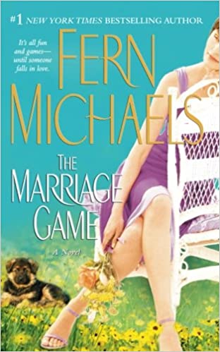 THE MARRIAGE GAME fm