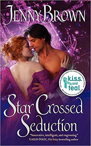 STAR CROSSED SEDUCTION