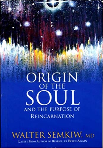 ORIGIN OF THE SOUL 