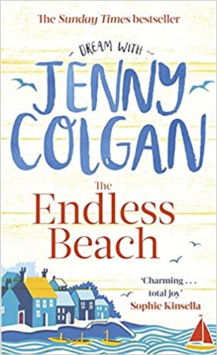 THE ENDLESS BEACH
