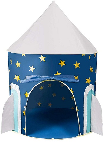 SPACE PLAY TENT