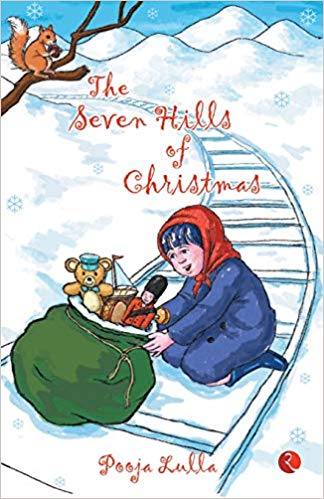 THE SEVEN HILLS OF CHRISTMAS