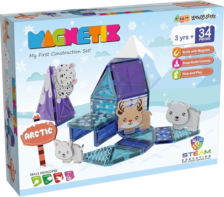 MAGNETIX ARCTIC