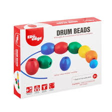 DRUM BEADS