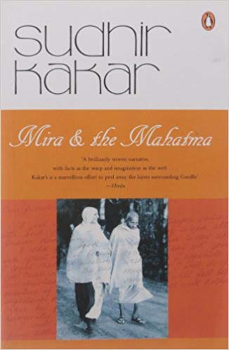 MIRA AND THE MAHATMA