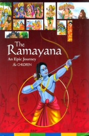 THE RAMAYAN an epic journey for children