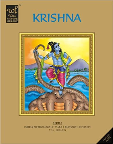 KRISHNA wilco