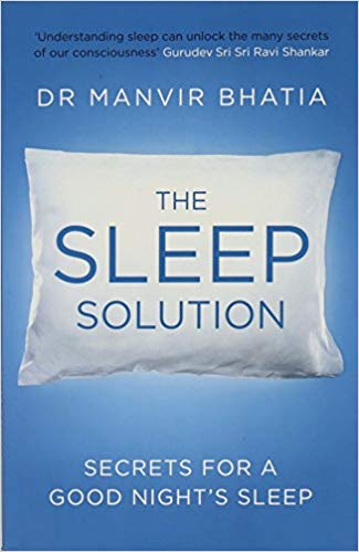 THE SLEEP SOLUTION 