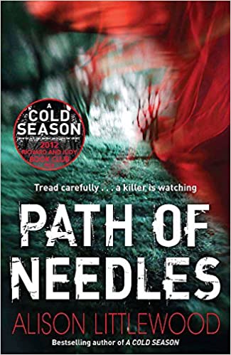 PATH OF NEEDLES