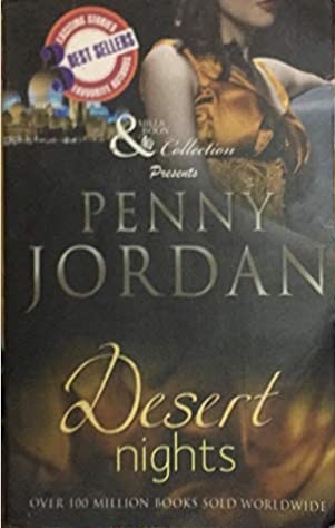 DESERT NIGHTS