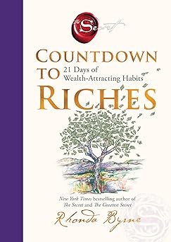 COUNTDOWN TO RICHES