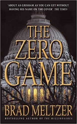 THE ZERO GAME