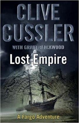 LOST EMPIRE