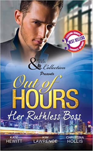 OUT OF HOURS her ruthless boss