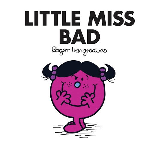 LITTLE MISS BAD