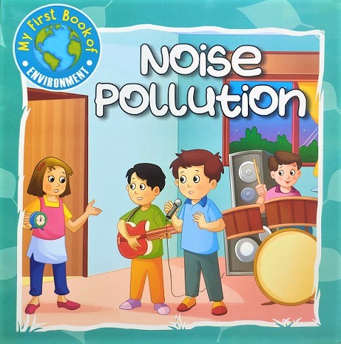 NOISE POLLUTION