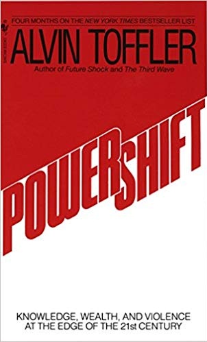 POWER SHIFT