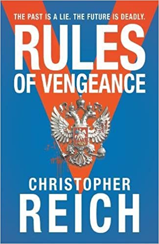 RULES OF VENGEANCE