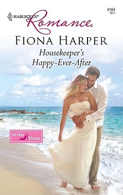 HOUSEKEEPER'S HAPPY EVER AFTER