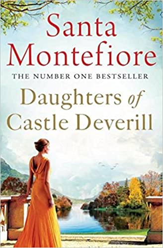 DAUGHTERS OF CASTLE DEVERILL