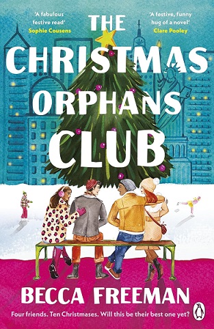 THE CHRISTMAS ORPHANS CLUB