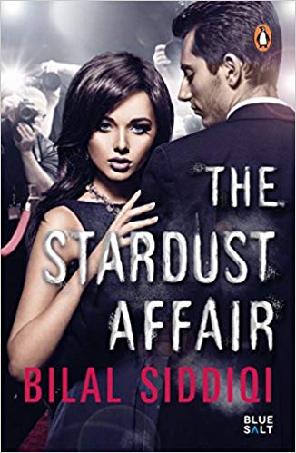 THE STARDUST AFFAIR