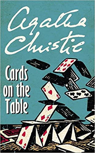 CARDS ON THE TABLE