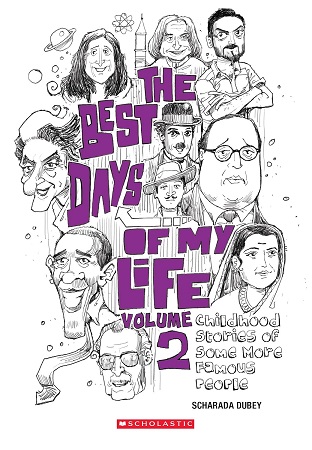 THE BEST DAYS OF MY LIFE 02