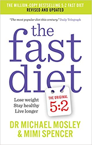 THE FAST DIET 