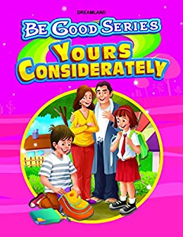 YOURS CONSIDERATELY be good stories