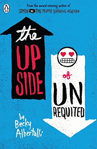 THE UP SIDE OF UN REQUITED