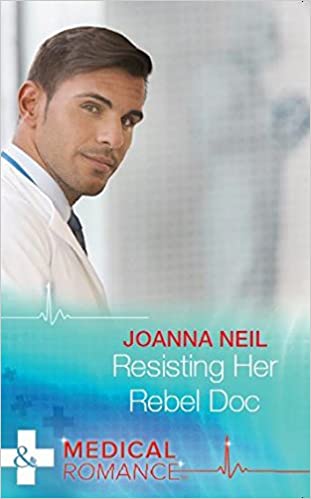 RESISTING HER REBEL DOC