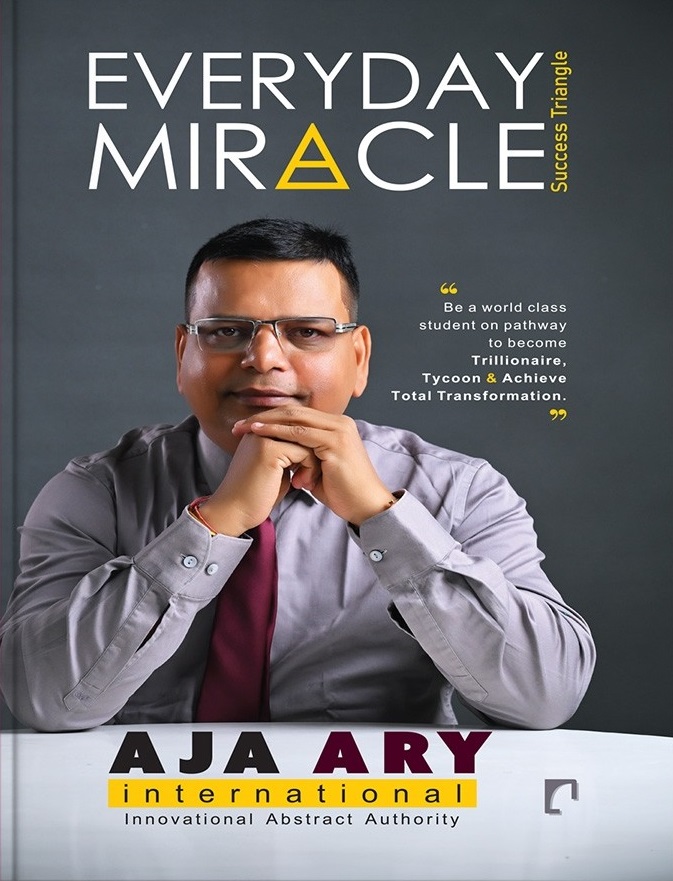 EVERYDAY MIRACLE