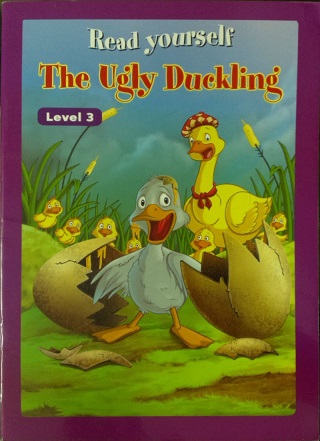 THE UGLY DUCKLING level 3