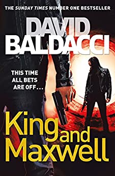 KING AND MAXWELL