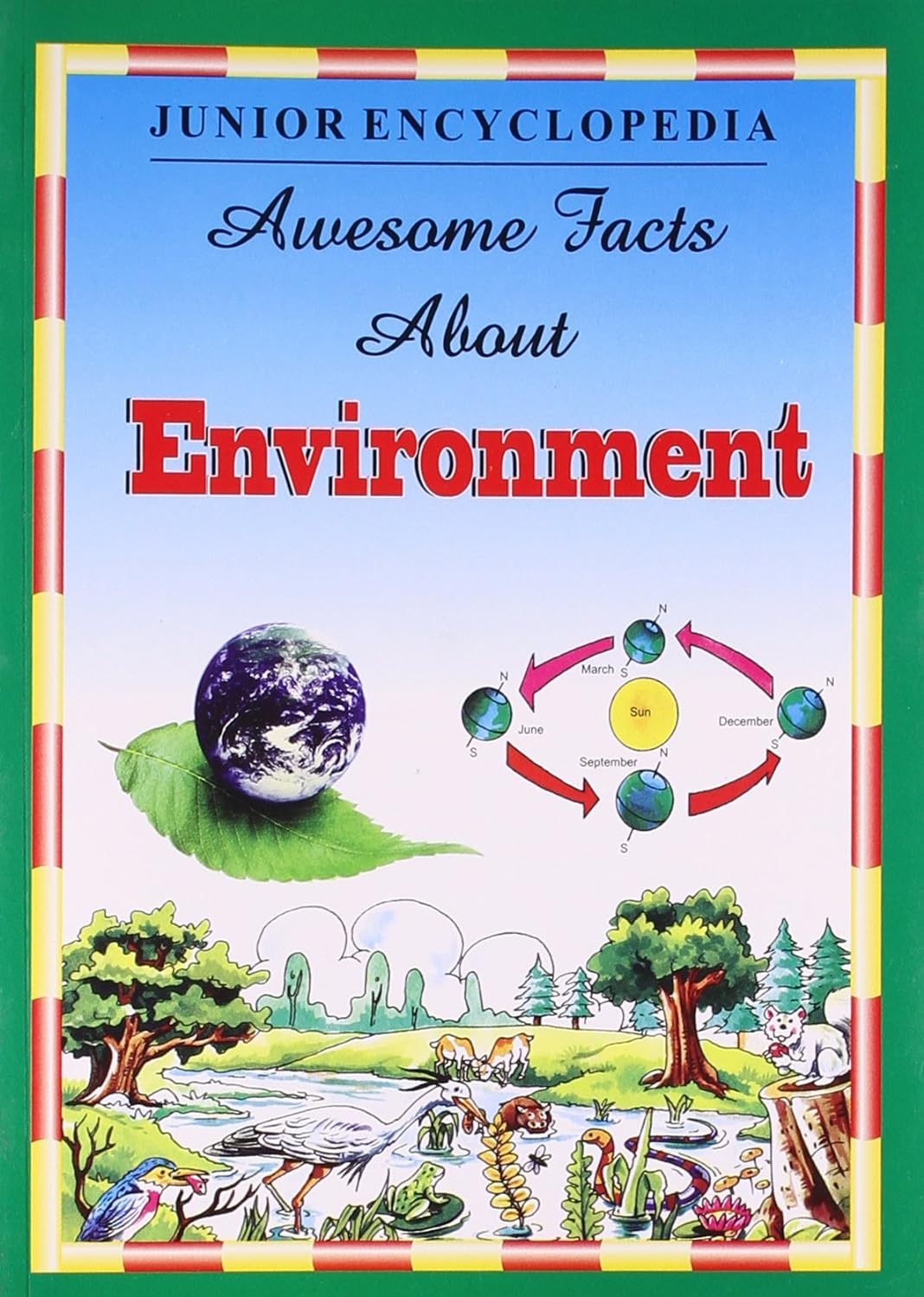 OUR ENVIRONMENT
