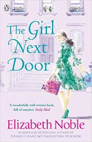 THE GIRL NEXT DOOR