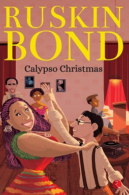 CALYPSO CHRISTMAS