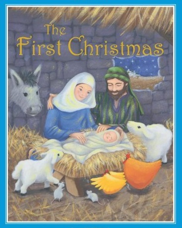 THE FIRST CHRISTMAS