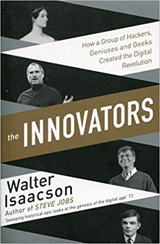 THE INNOVATORS