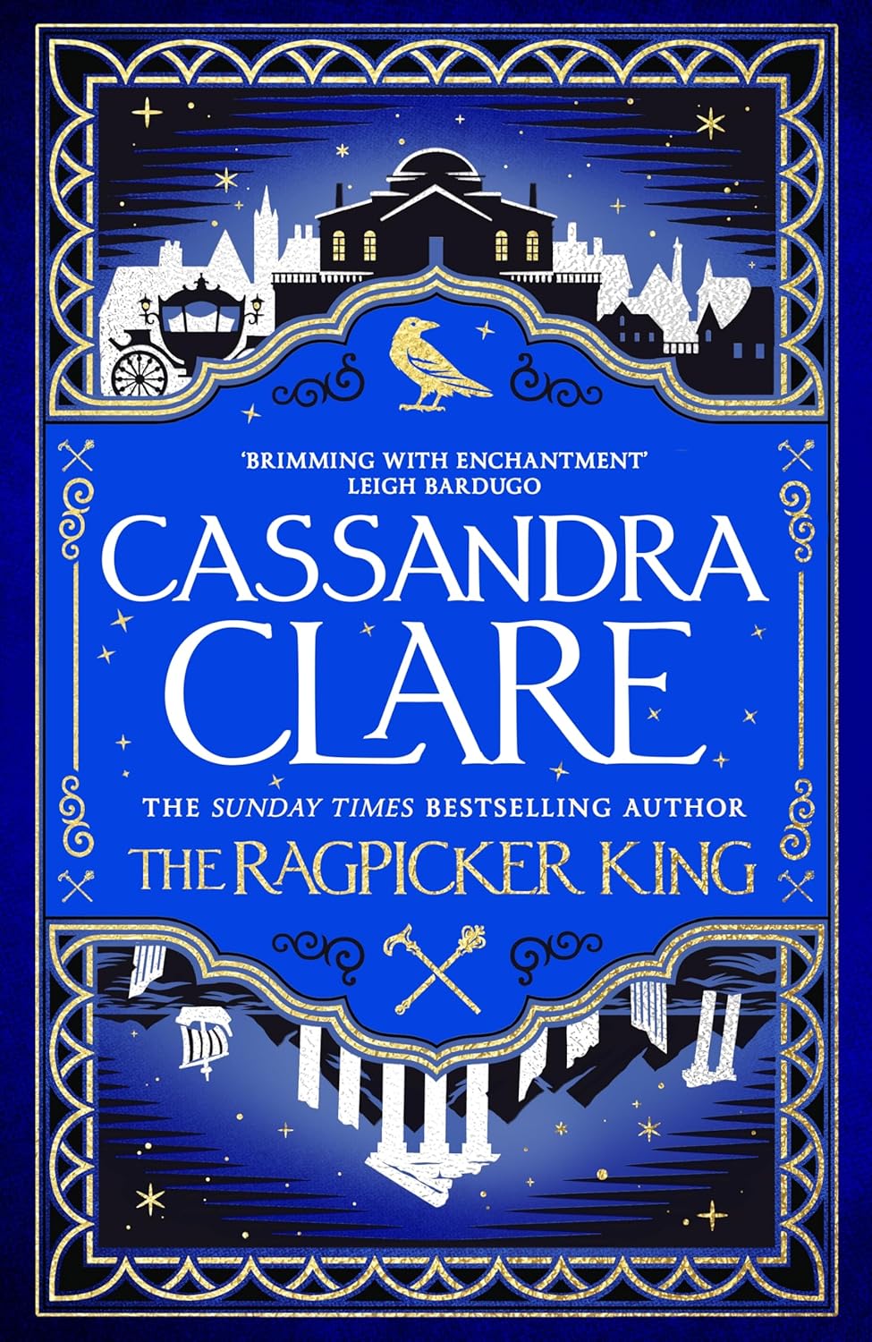 THE RAGPICKER KING