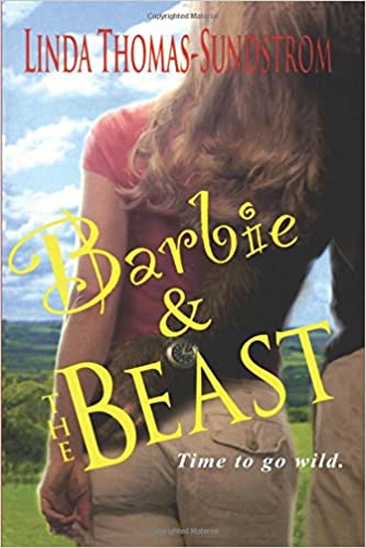 BARBIE & THE BEAST