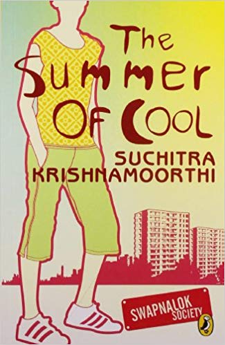 THE SUMMER OF COOL